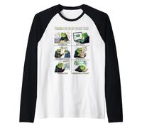 Ce Que Je Fais Pendant Mon Temps Libre Teacher Frog School Life Meme Manche Raglan