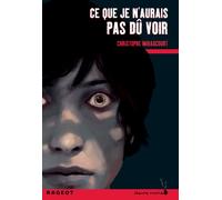 Ce que je n'aurais pas dû voir