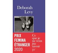 Ce Que Je Ne Veux Pas Savoir - Une Réponse Au "Pourquoi J'écris" De George Orwell (1946)