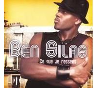 Ben Silas - Ce Que Je Ressens