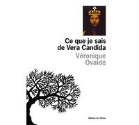 Ce que je sais - Grand prix des Lectrices de Elle 2010