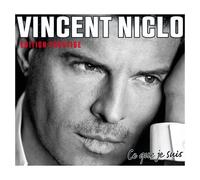 Vincent Niclo - Ce Que Je Suis