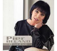 Pier Béland - Ce Que Je suis [Import]