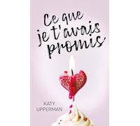 Ce que je t'avais promis