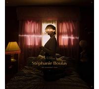 Stephanie Boulay - Ce Que Je Te Donne Ne Disparait Pas [Cd] Canada - Import