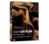 Ce Que Je Veux de Plus (2010) (version longue)