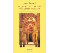 Ce que la culture doit aux Arabes d'Espagne