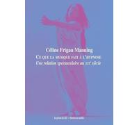 Ce que la musique fait à l'hypnose: Une relation spectaculaire au XIXe siècle