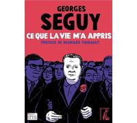 ce que la vie m'a appris (0)