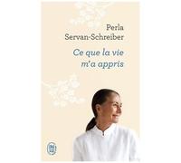 Ce Que La Vie M'a Appris