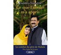 Ce Que L'amour M'a Appris
