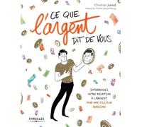 Ce que l'argent dit de vous: Interrogez votre relation à l'argent pour une vie plus sereine.
