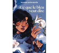 Ce que le bleu veut dire