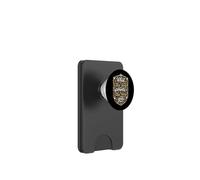 Ce Que Le Chien Veut, Le Chien Devient Une Maman drôle PopSockets PopWallet pour MagSafe