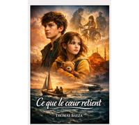 Ce que le cœur retient