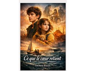 Ce que le cœur retient
