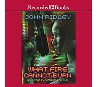 Ce Que Le feu ne Peut Pas brûler [Import]