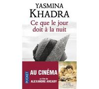 Ce que le jour doit à la nuit