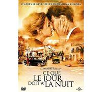 Ce que le jour doit à la nuit – Universal Pictures