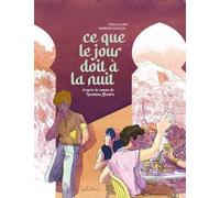 Ce Que Le Jour Doit À La Nuit