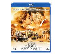 Ce que le jour doit à la nuit – Blu-ray