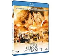 Ce que le jour doit à la nuit - Blu-Ray E