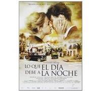 Ce que le jour doit à la nuit (Lo que el día debe a la noche) G