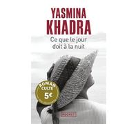 Ce que le jour doit à la nuit - Prix découverte