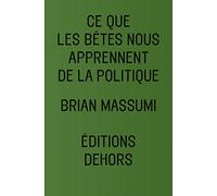 Ce que les bêtes nous apprennent de la politique