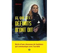 Ce que les défunts ont à nous dire