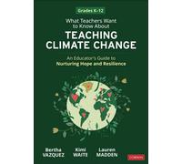 Ce que les enseignants veulent savoir sur l'enseignement du changement climatique