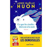 Ce que les étoiles doivent à la nuit