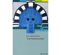 Ce que l'Occident doit aux Arabes Numéro 14 - Toufik Ftaita - Teraedre - broché - Revue