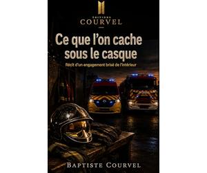 Ce que l'on cache sous le casque: Récit d'un engagement brisé de l'intérieur