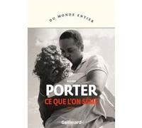 Regina Porter – Ce que l'on sème – Traduit par Laura Derajinski – Gallimard
