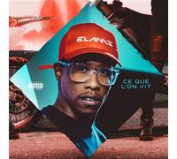 Ce Que l'on Vit – CD – believe