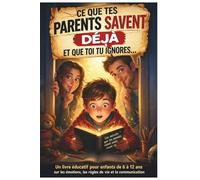 Ce que mes parents voient avant moi: Quand les conseils deviennent des leçons de vie