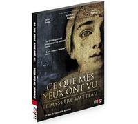 Ce que mes yeux ont vu E