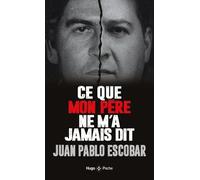 Ce Que Mon Père Ne M'a Jamais Dit