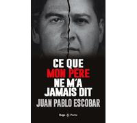 Ce que mon père ne m'a jamais dit - Collectif - Hugo Poche - Poche - Essai