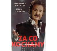 Ce que nous aimons chez Krzysztof Krawczyk. Portrait d'un artiste