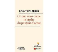 Ce que nous cache le mythe du pouvoir d'achat