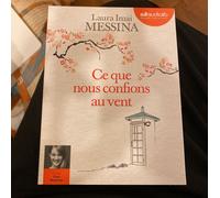 Ce Que Nous Confions Au Vent