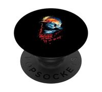 Ce Que Nous portons à l'intérieur, C'est Pourquoi Nous sortons de L'Aventure Inspiration PopSockets PopGrip Adhésif