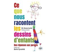 Ce Que Nous Raconte Les Dessins D'enfants - Des Réponses Pour Les Parents