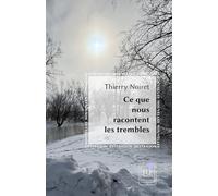 Ce que nous racontent les trembles