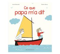 Ce Que Papa M'a Dit