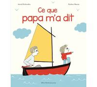 Ce Que Papa M'a Dit