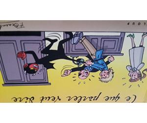 ce que parler veut dire