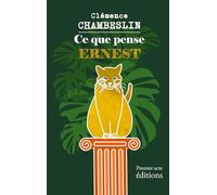 Ce que pense Ernest